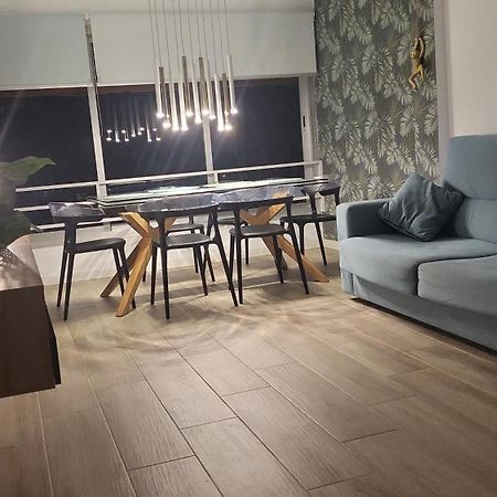 Appartement A 250M De La Plage Бенальмадена Екстер'єр фото