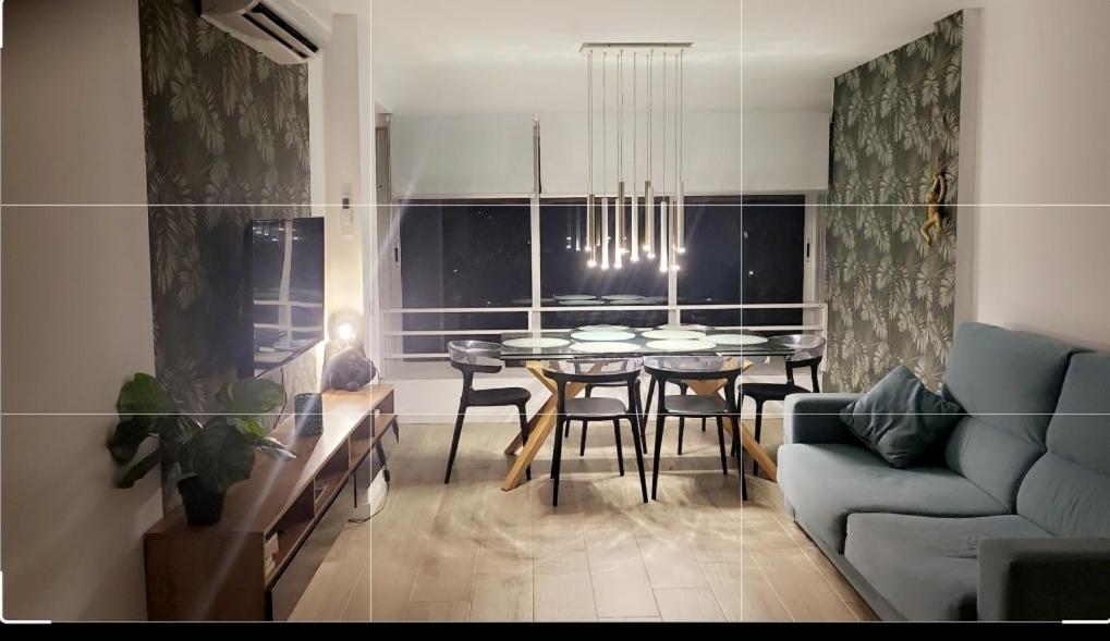 Appartement A 250M De La Plage Бенальмадена Екстер'єр фото