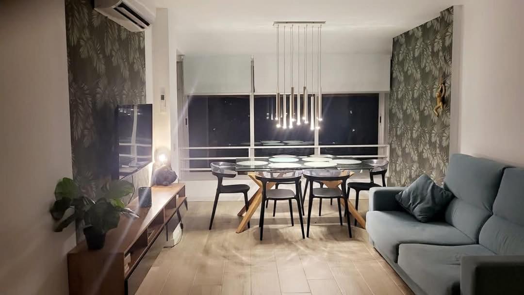 Appartement A 250M De La Plage Бенальмадена Екстер'єр фото